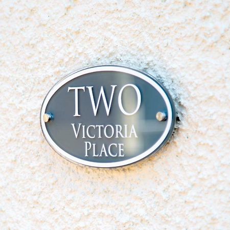 2 Victoria Place Villa Kelso Kültér fotó