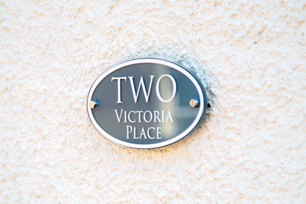 2 Victoria Place Villa Kelso Kültér fotó