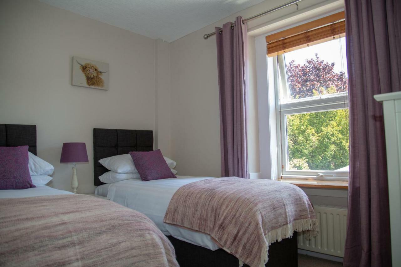 2 Victoria Place Villa Kelso Kültér fotó
