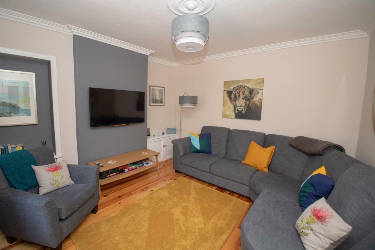 2 Victoria Place Villa Kelso Kültér fotó