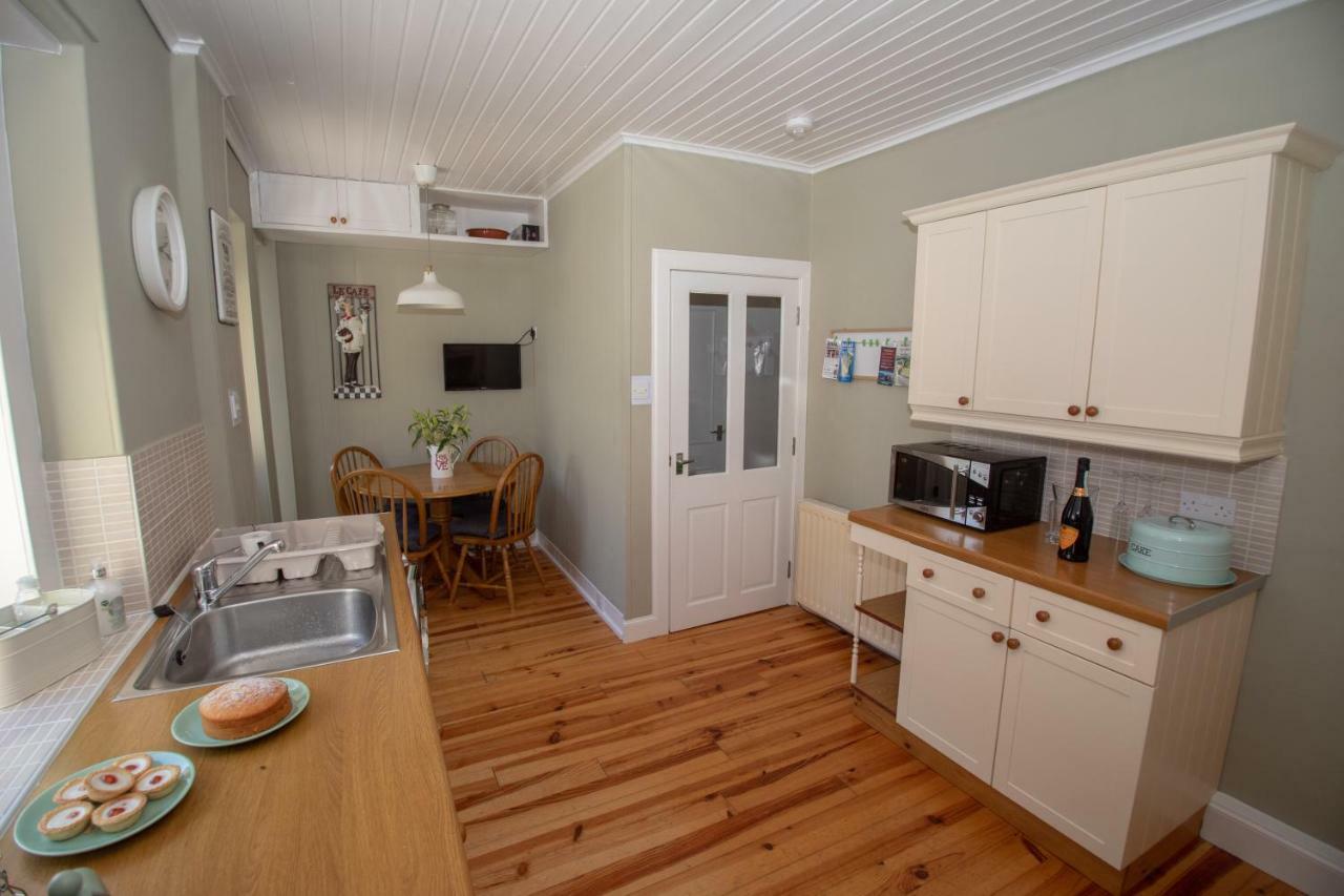 2 Victoria Place Villa Kelso Kültér fotó