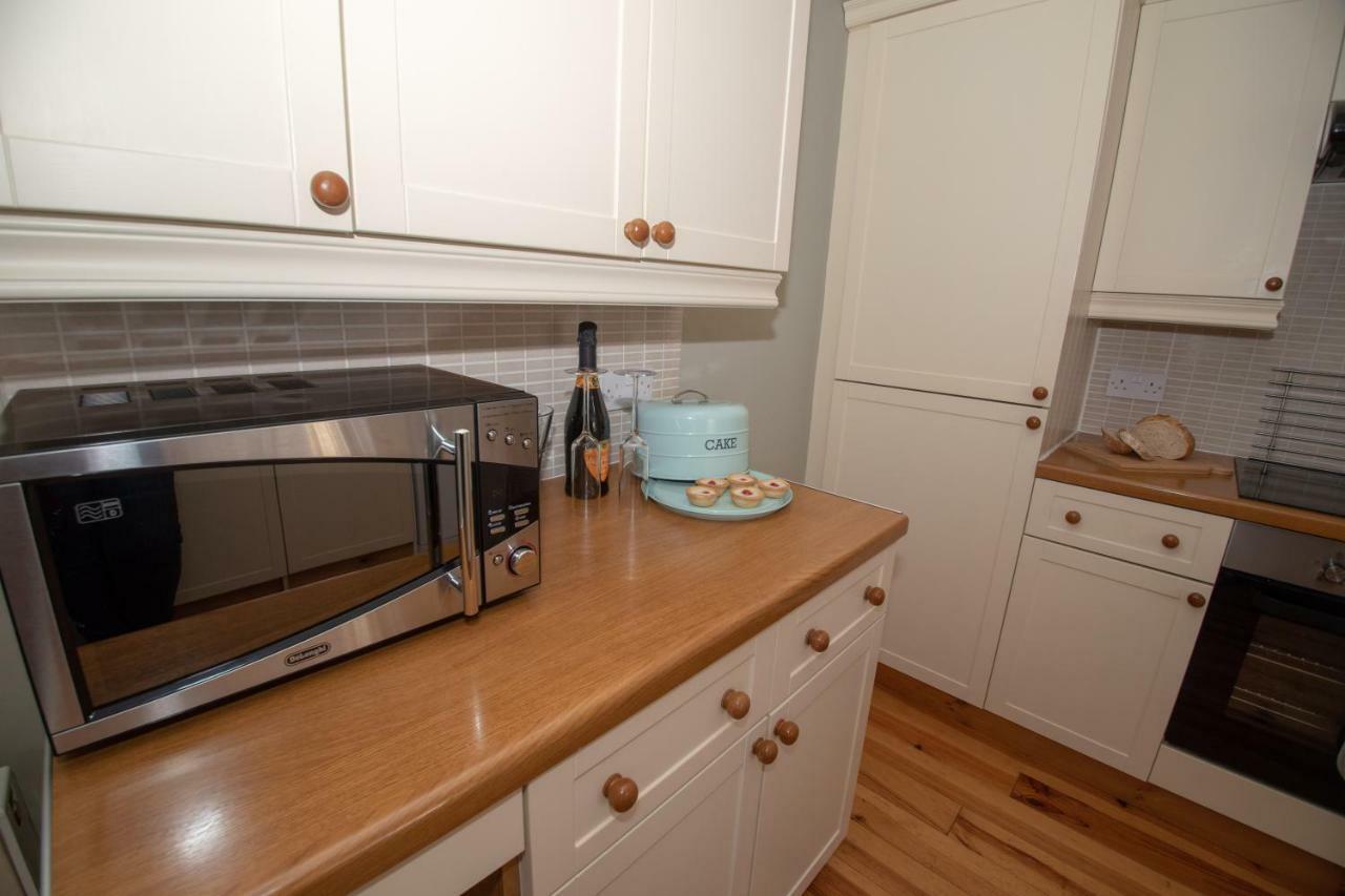 2 Victoria Place Villa Kelso Kültér fotó